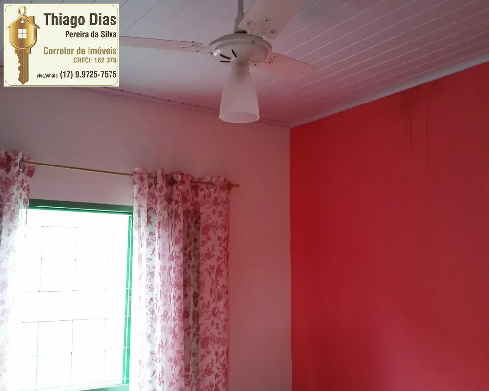 Casa, 2 quartos, 84 m² - Foto 9
