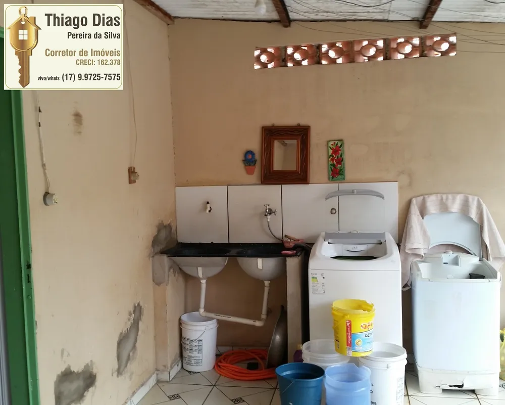 Casa, 2 quartos, 84 m² - Foto 7