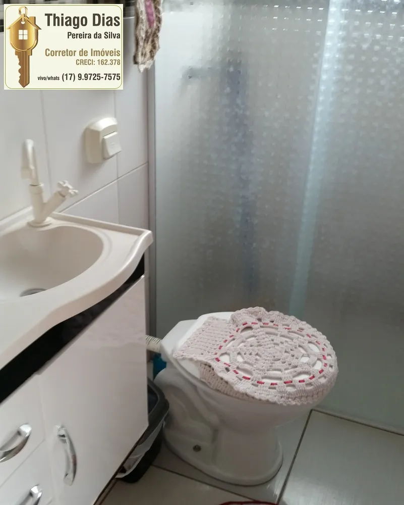 Casa, 2 quartos, 84 m² - Foto 8