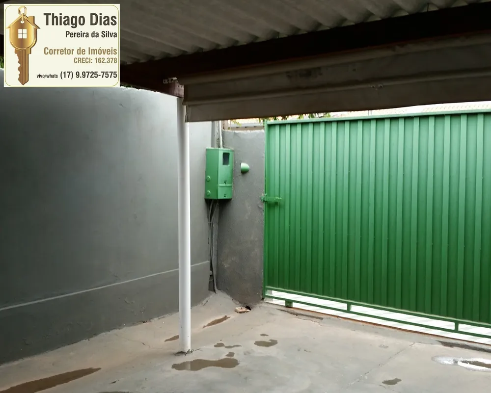 Casa, 2 quartos, 84 m² - Foto 15