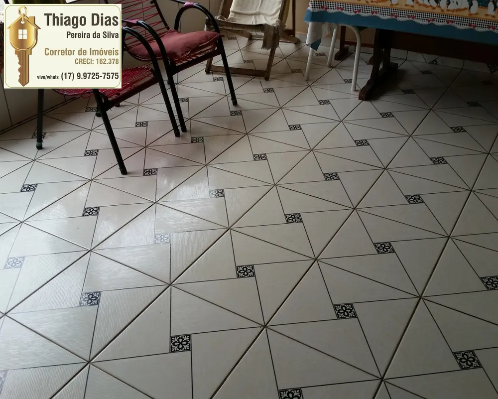 Casa, 2 quartos, 84 m² - Foto 6