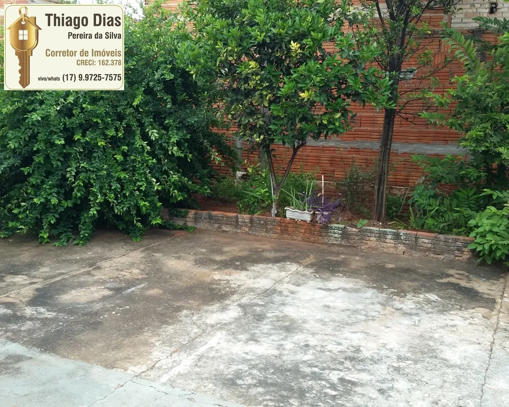 Casa, 2 quartos, 84 m² - Foto 3