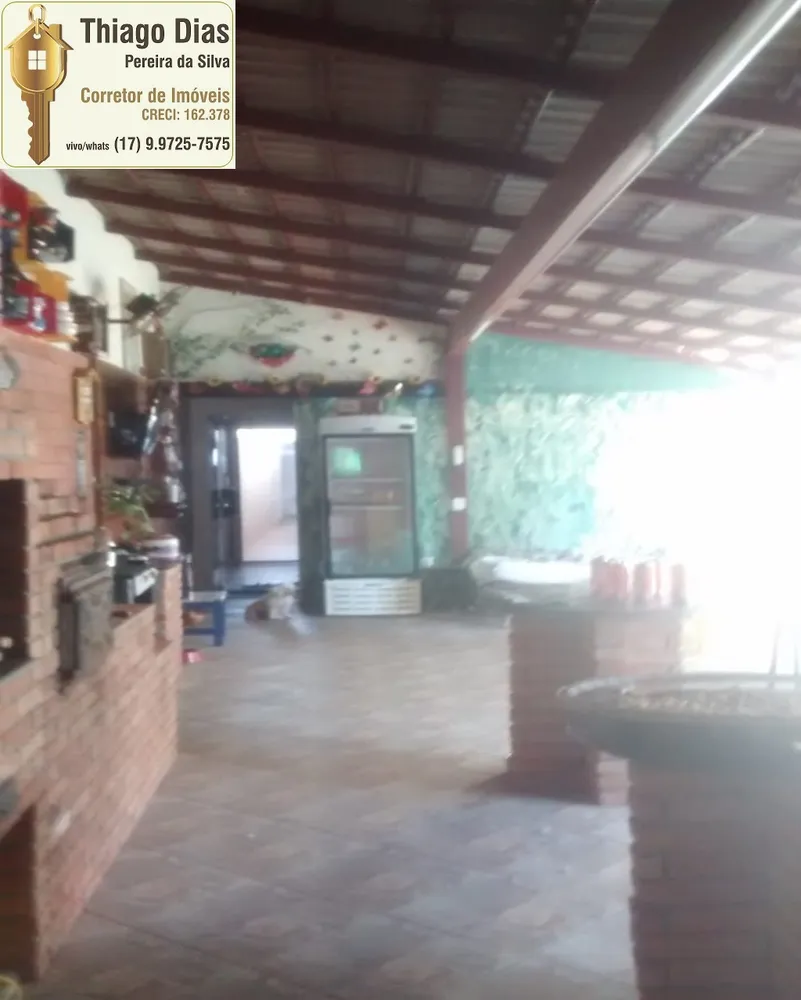 Loja-Salão, 397 m² - Foto 11
