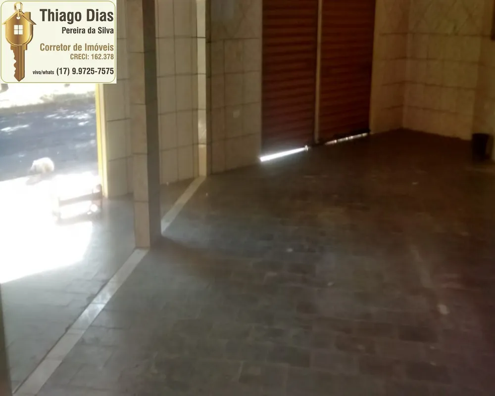 Loja-Salão, 397 m² - Foto 4