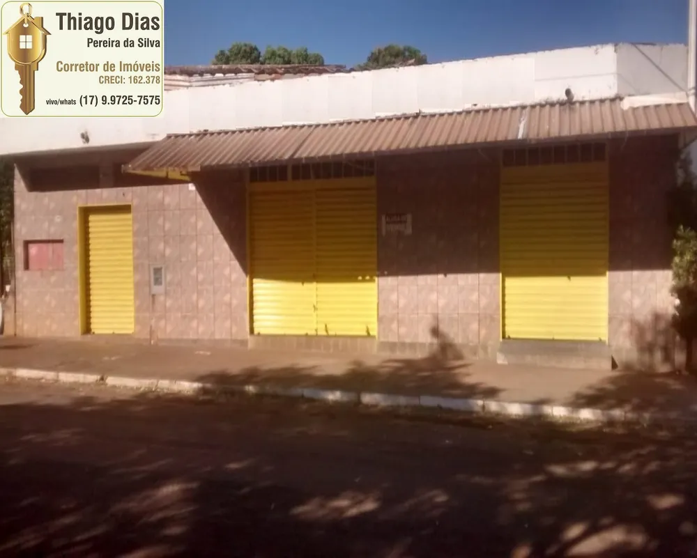 Loja-Salão, 397 m² - Foto 2