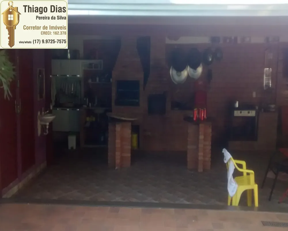 Loja-Salão, 397 m² - Foto 9