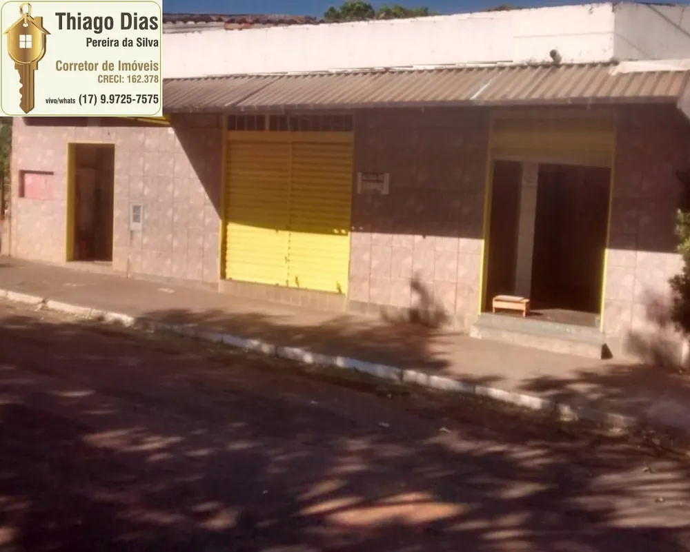 Loja-Salão, 397 m² - Foto 3
