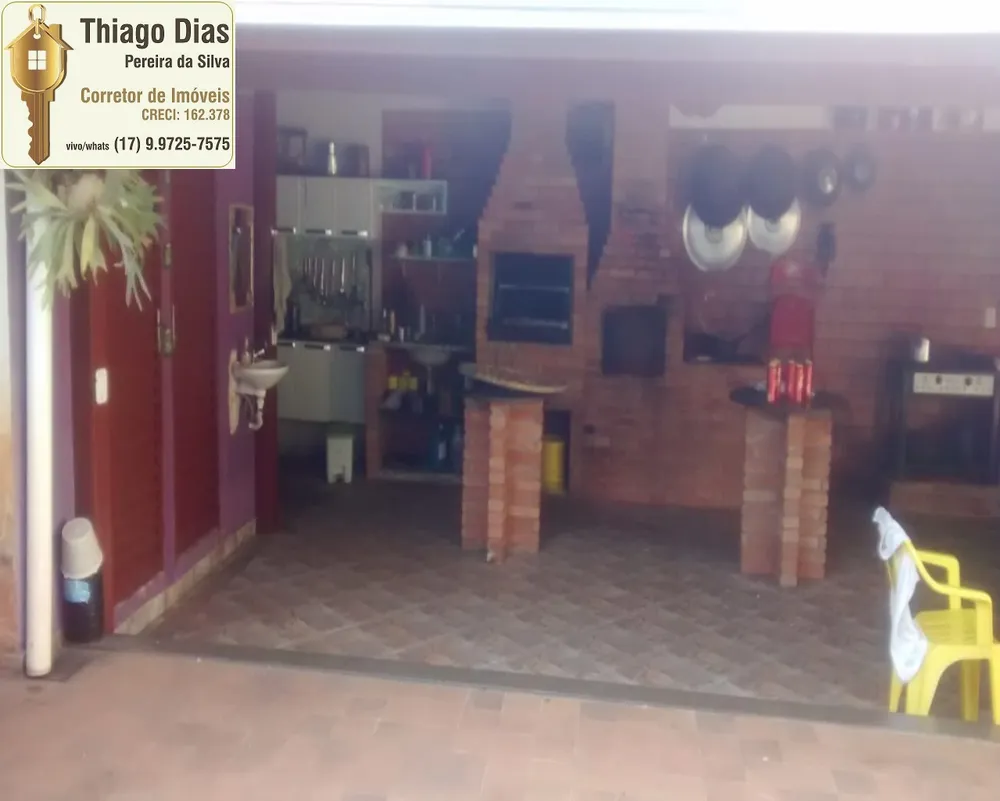 Loja-Salão, 397 m² - Foto 10