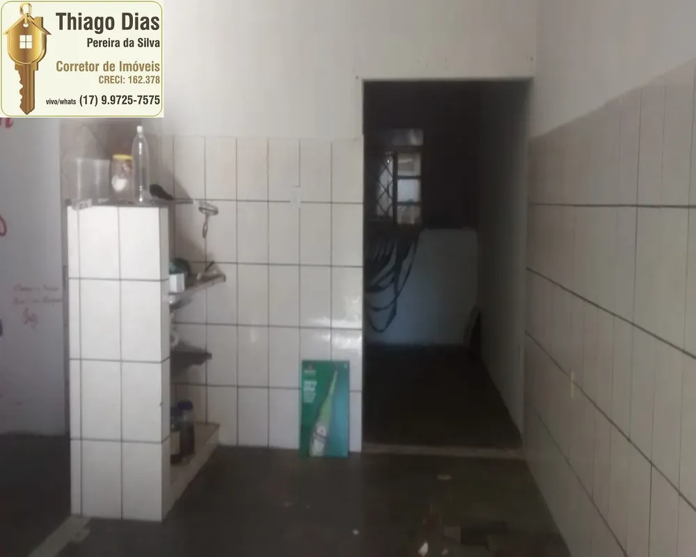 Loja-Salão, 397 m² - Foto 6