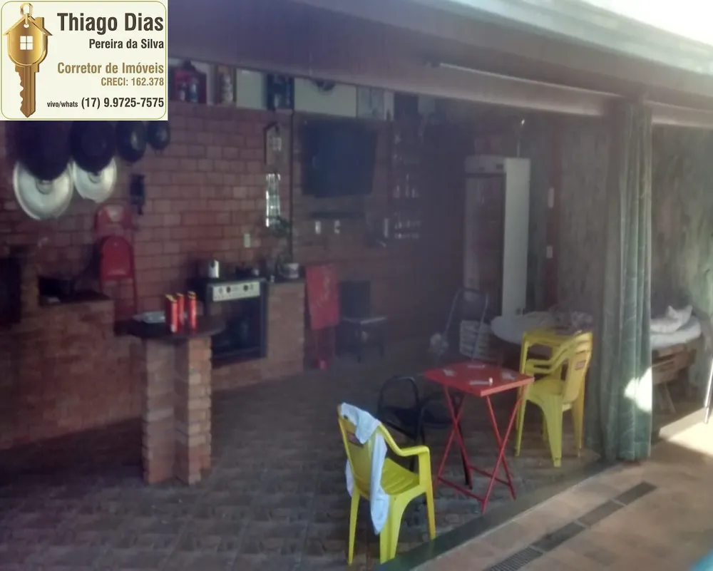 Loja-Salão, 397 m² - Foto 8