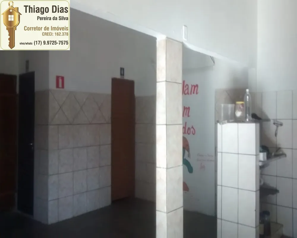 Loja-Salão, 397 m² - Foto 5