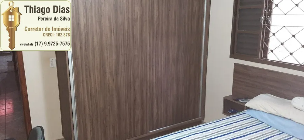 Casa, 3 quartos, 153 m² - Foto 3