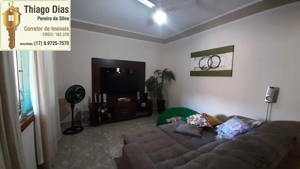 Casa, 3 quartos, 153 m² - Foto 1