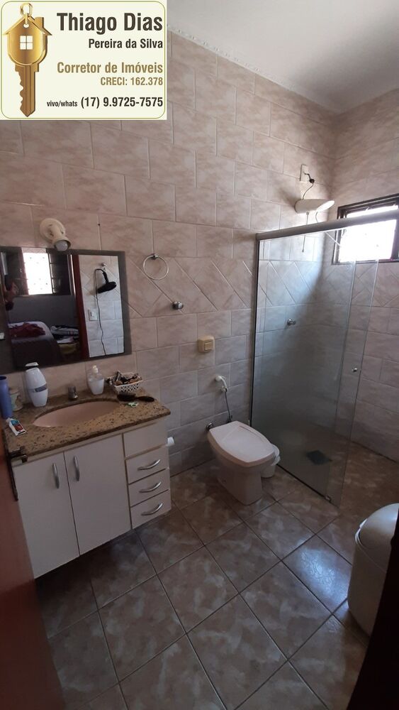 Casa, 3 quartos, 153 m² - Foto 2