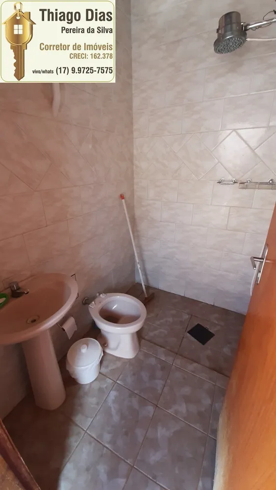 Casa, 3 quartos, 153 m² - Foto 14