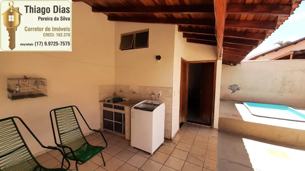 Casa, 3 quartos, 153 m² - Foto 11