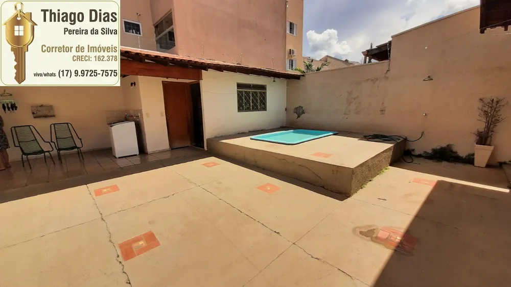 Casa, 3 quartos, 153 m² - Foto 10