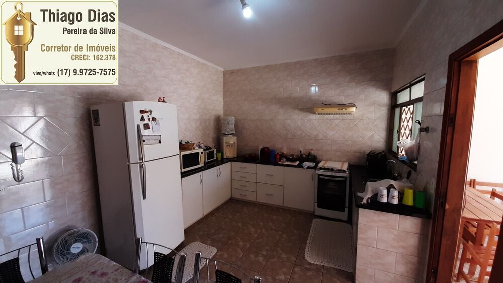 Casa, 3 quartos, 153 m² - Foto 3