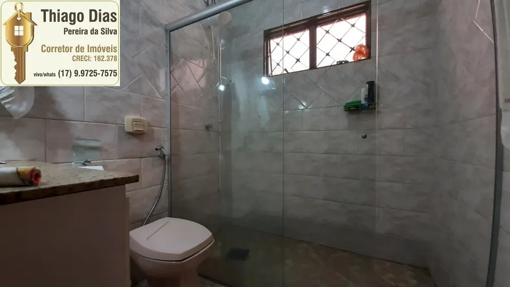Casa, 3 quartos, 153 m² - Foto 5