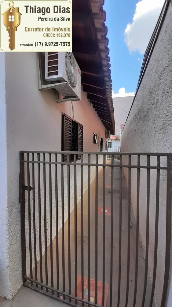 Casa, 3 quartos, 153 m² - Foto 15