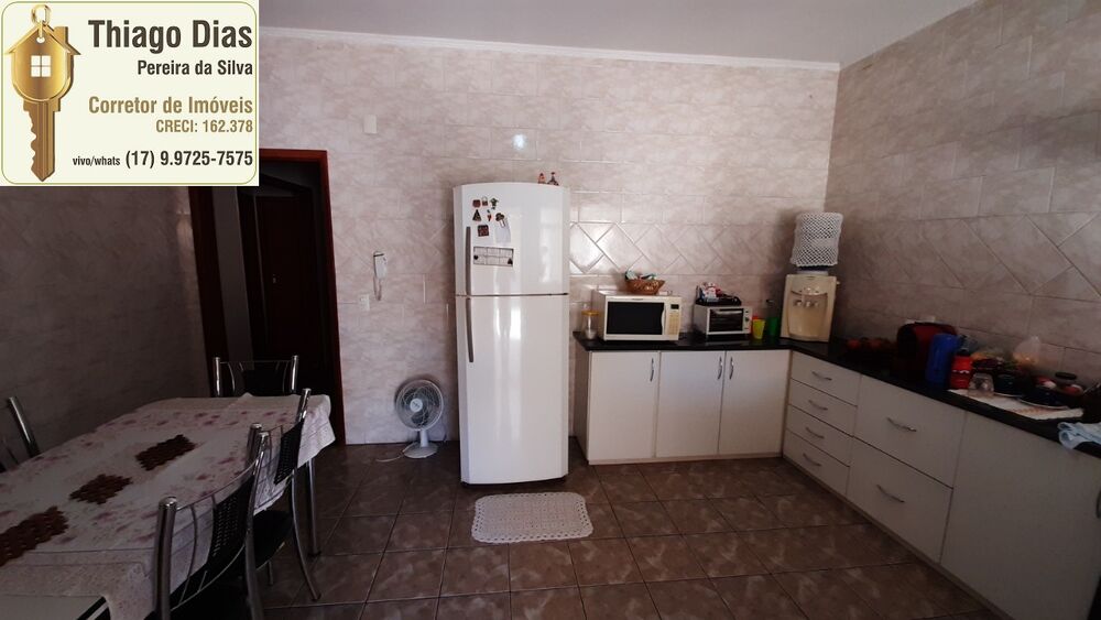 Casa, 3 quartos, 153 m² - Foto 4