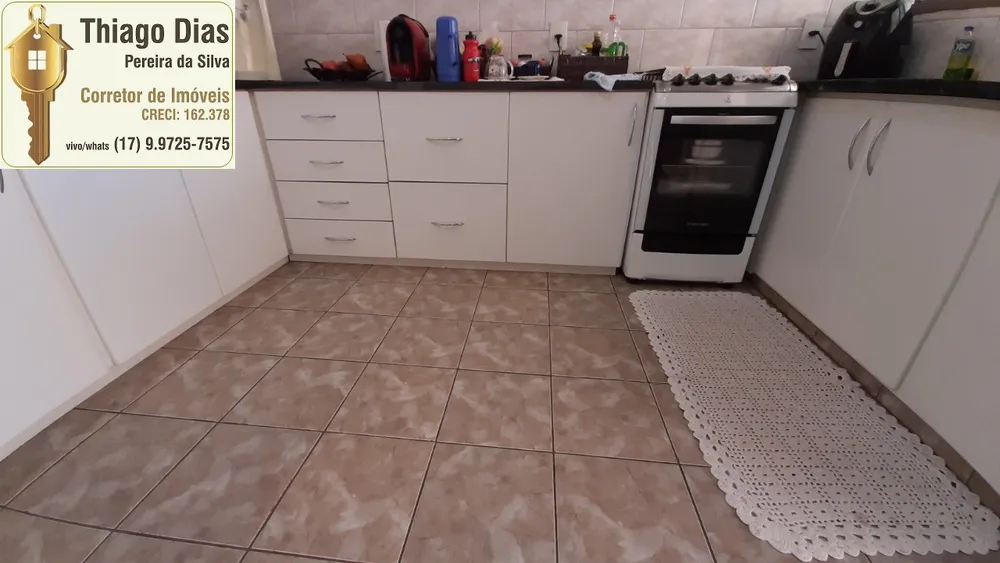 Casa, 3 quartos, 153 m² - Foto 9
