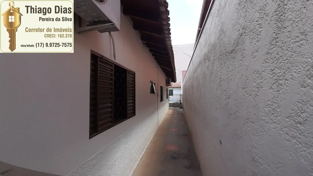 Casa, 3 quartos, 153 m² - Foto 16