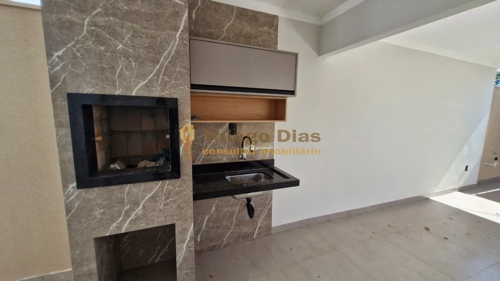 Casa, 3 quartos - Foto 11