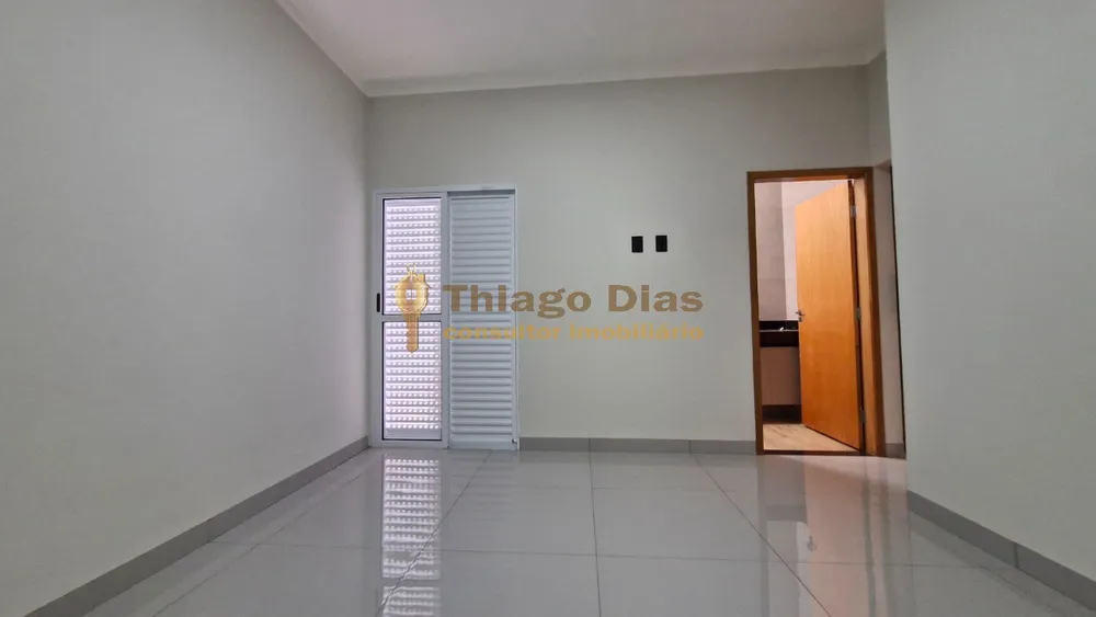 Casa, 3 quartos - Foto 8