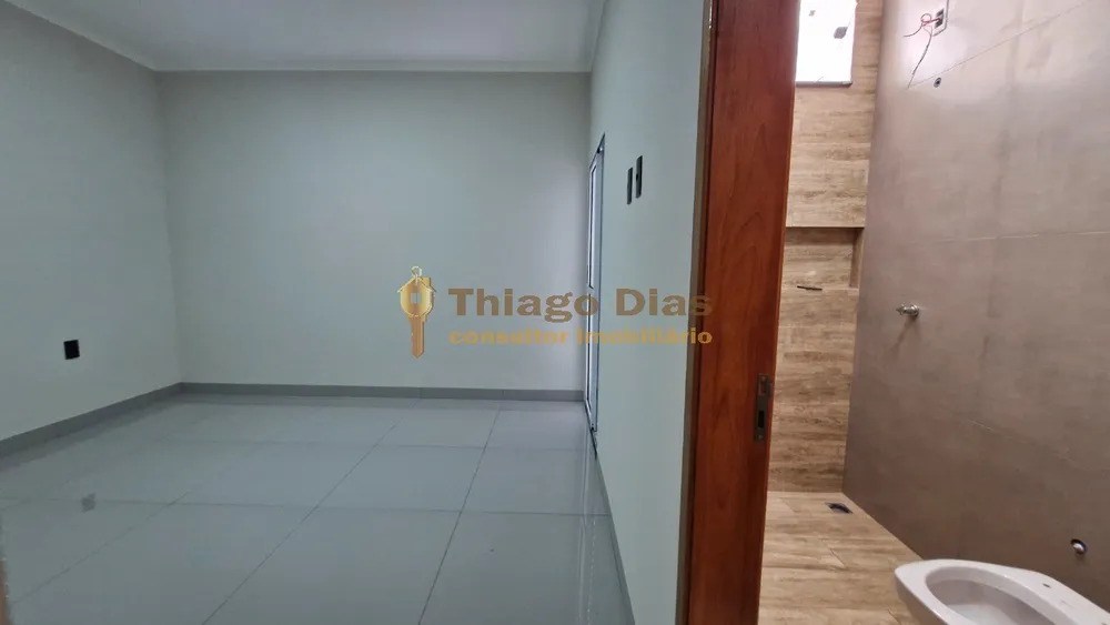 Casa, 3 quartos - Foto 7