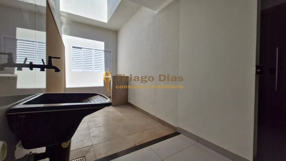 Casa, 3 quartos - Foto 10
