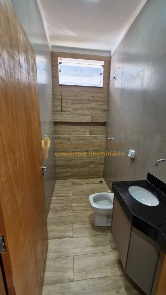Casa, 3 quartos - Foto 6