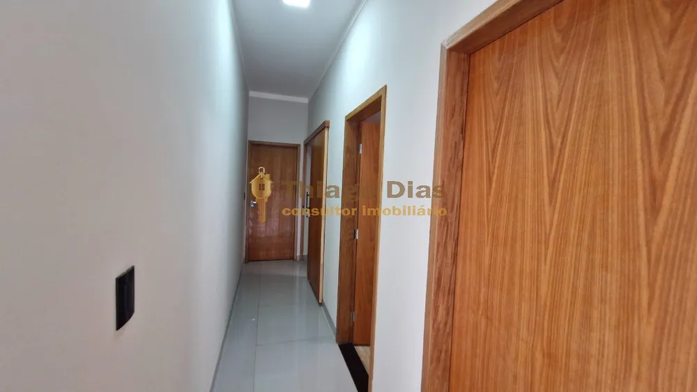 Casa, 3 quartos - Foto 4
