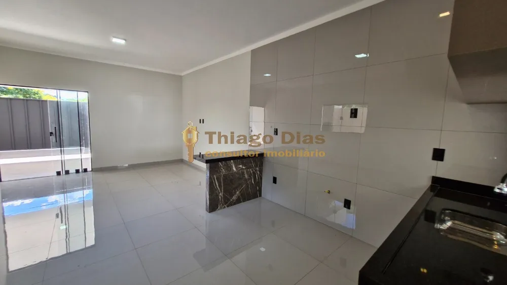 Casa, 3 quartos - Foto 3