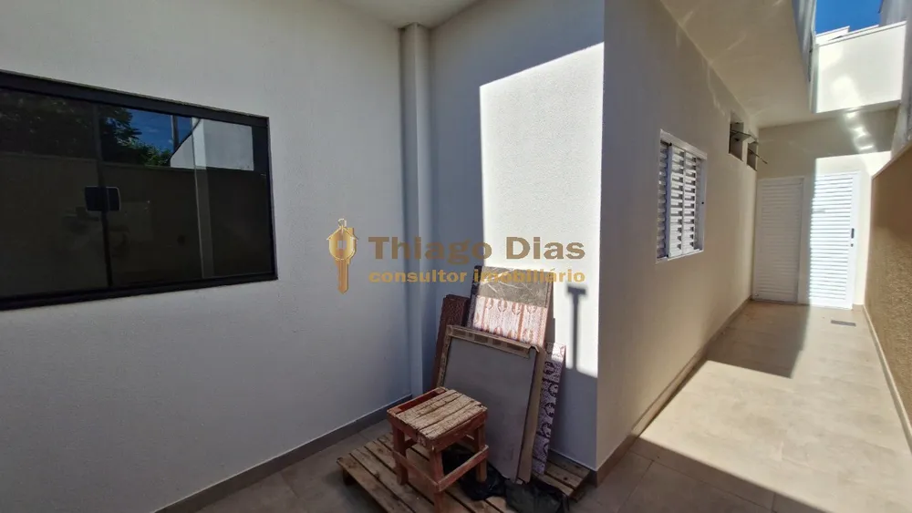 Casa, 3 quartos - Foto 12