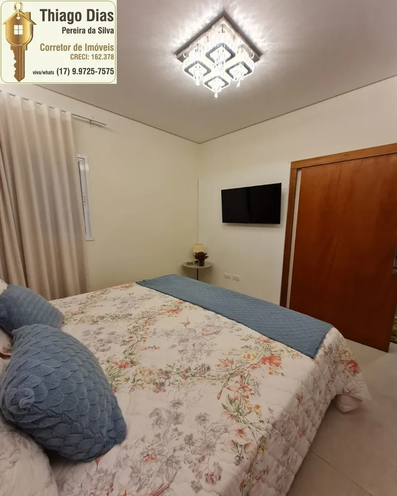 Casa, 3 quartos, 280 m² - Foto 5