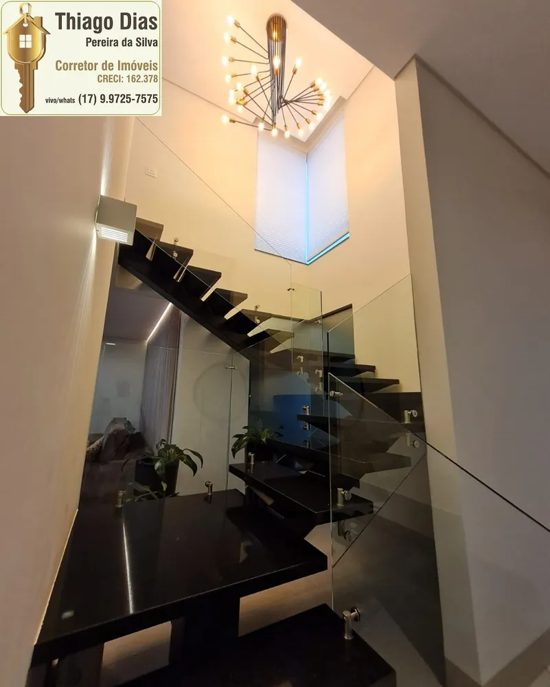 Casa, 3 quartos, 280 m² - Foto 10
