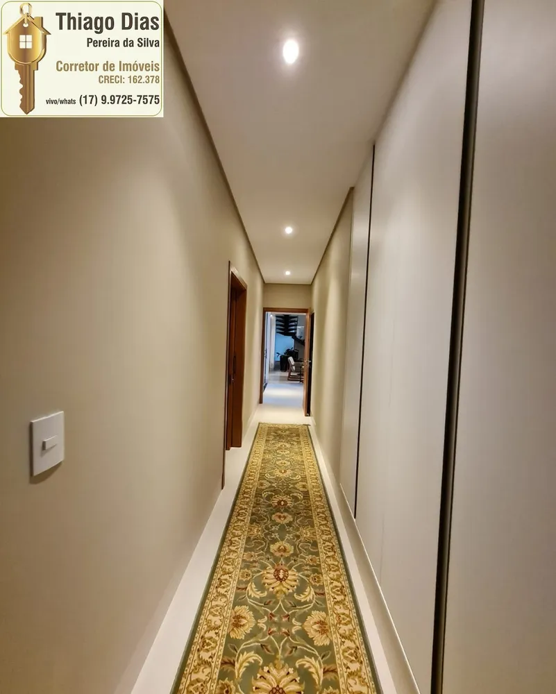Casa, 3 quartos, 280 m² - Foto 3