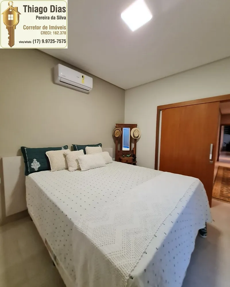 Casa, 3 quartos, 280 m² - Foto 6