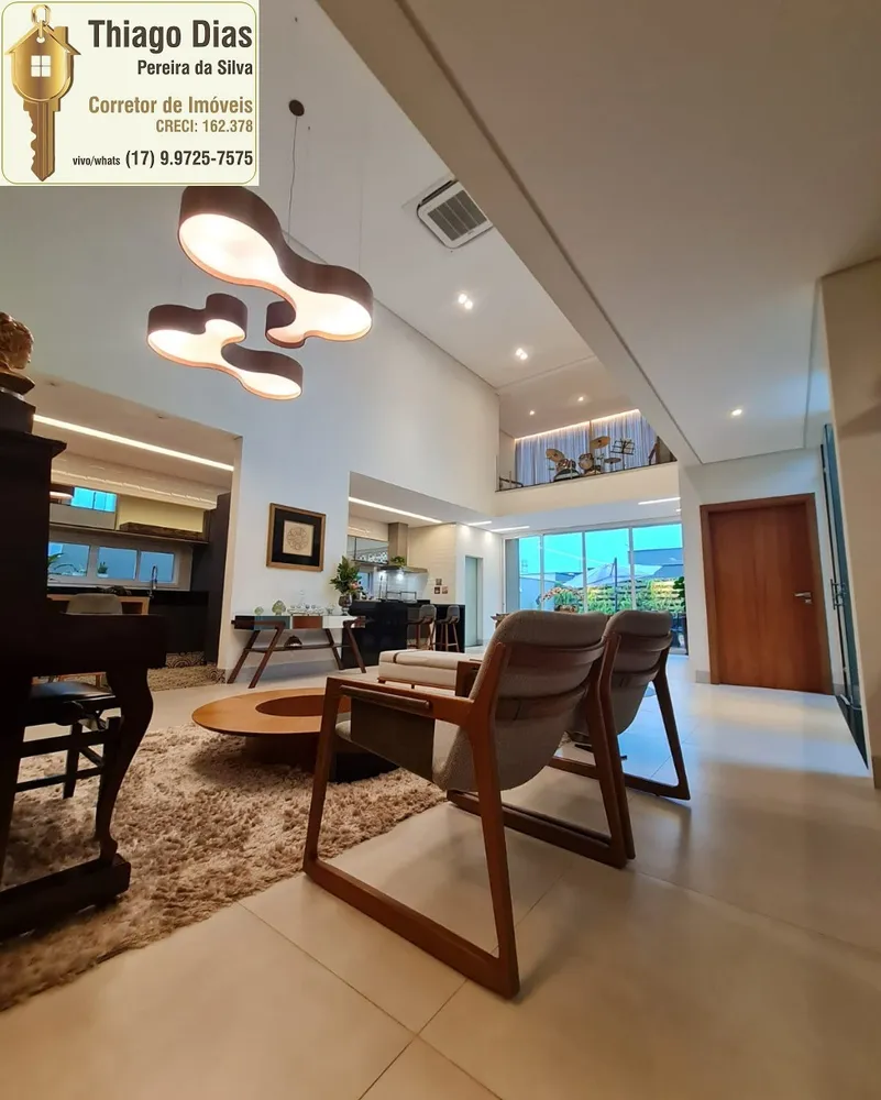 Casa, 3 quartos, 280 m² - Foto 12