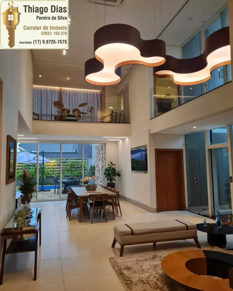 Casa, 3 quartos, 280 m² - Foto 11
