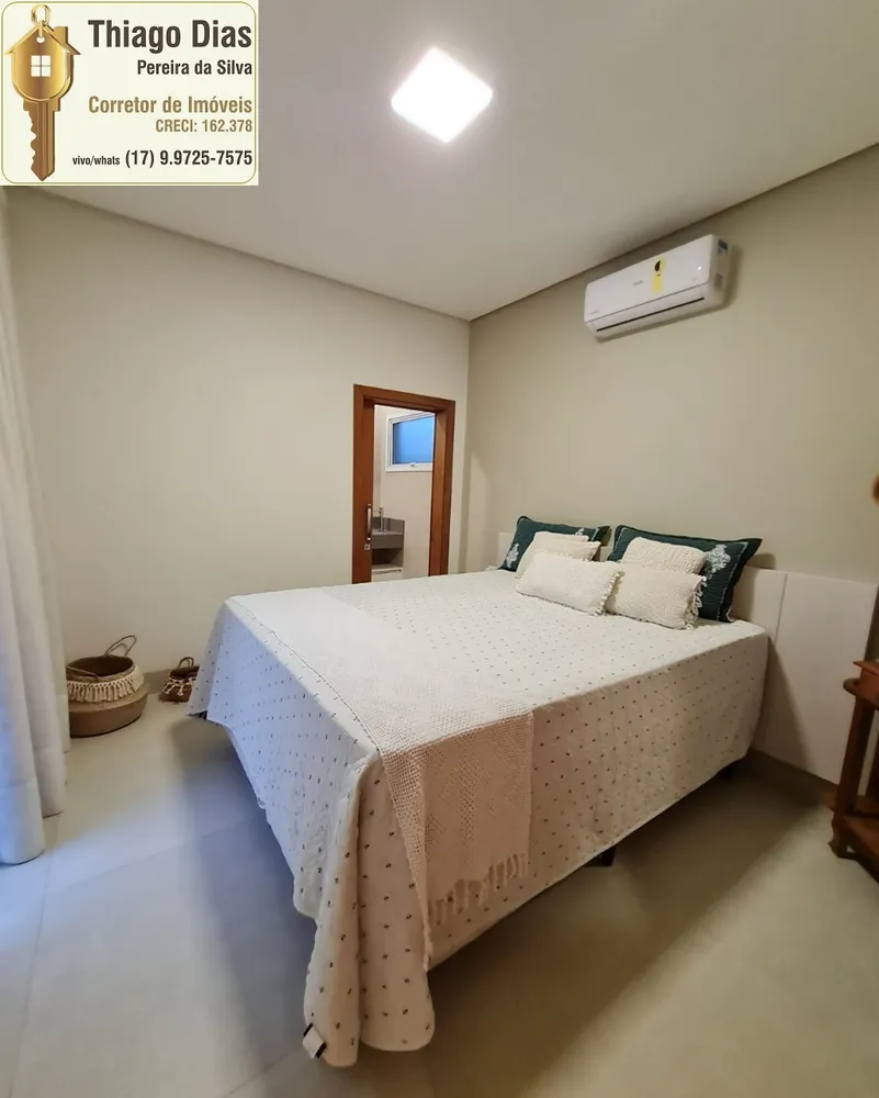 Casa, 3 quartos, 280 m² - Foto 4