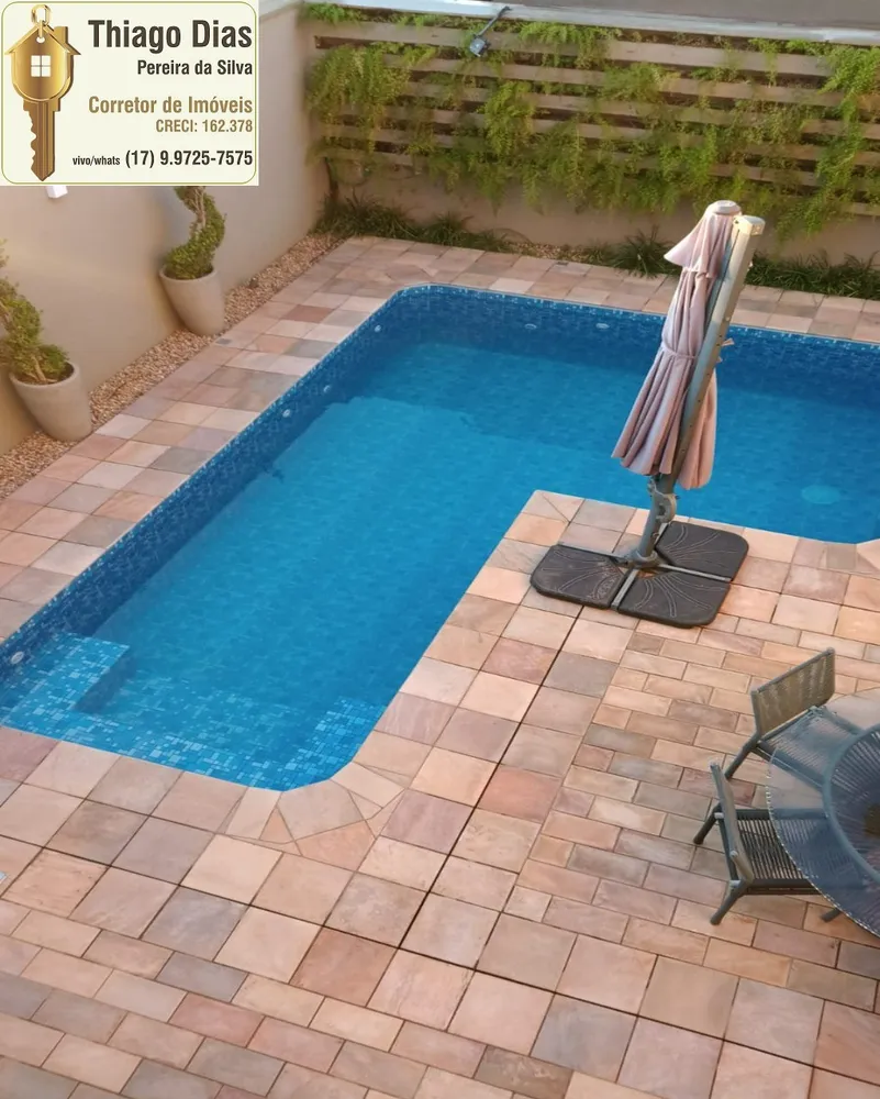 Casa, 3 quartos, 280 m² - Foto 1