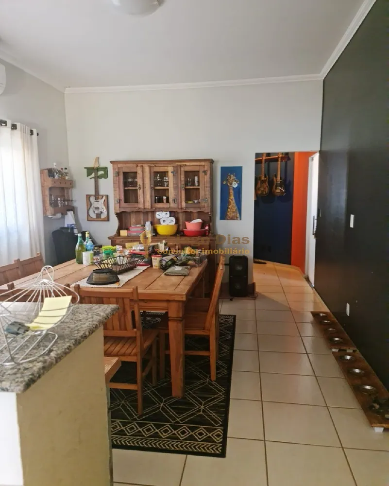 Casa, 2 quartos, 131 m² - Foto 16