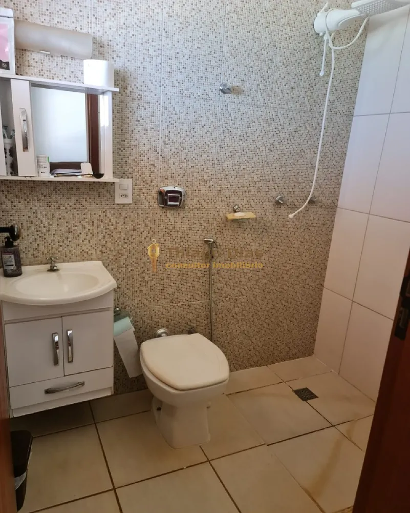 Casa, 2 quartos, 131 m² - Foto 13