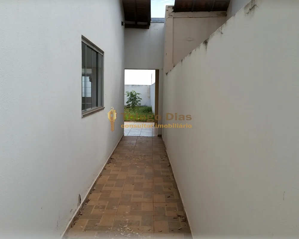Casa, 2 quartos, 131 m² - Foto 11