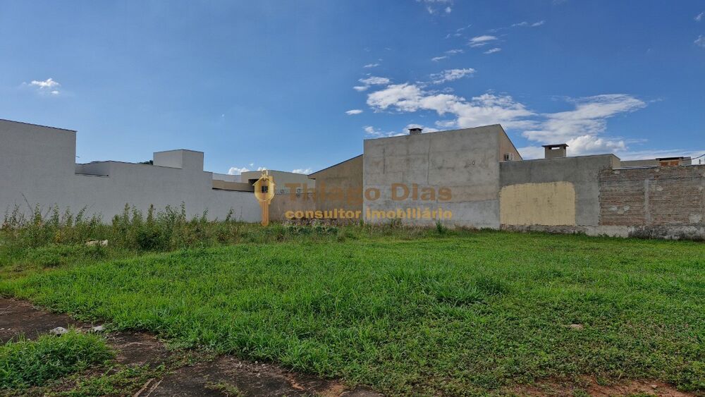 Terreno, 250 m² - Foto 1