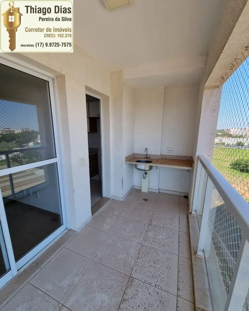 Apartamento, 2 quartos, 87 m² - Foto 7