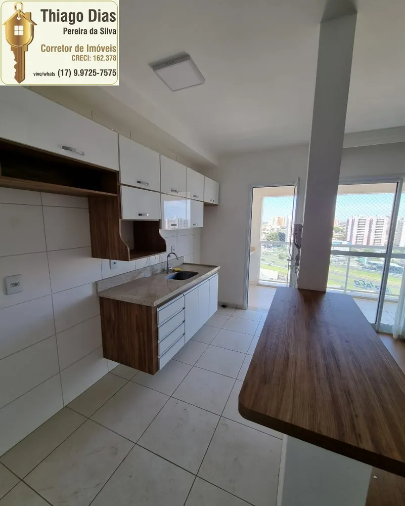 Apartamento, 2 quartos, 87 m² - Foto 10