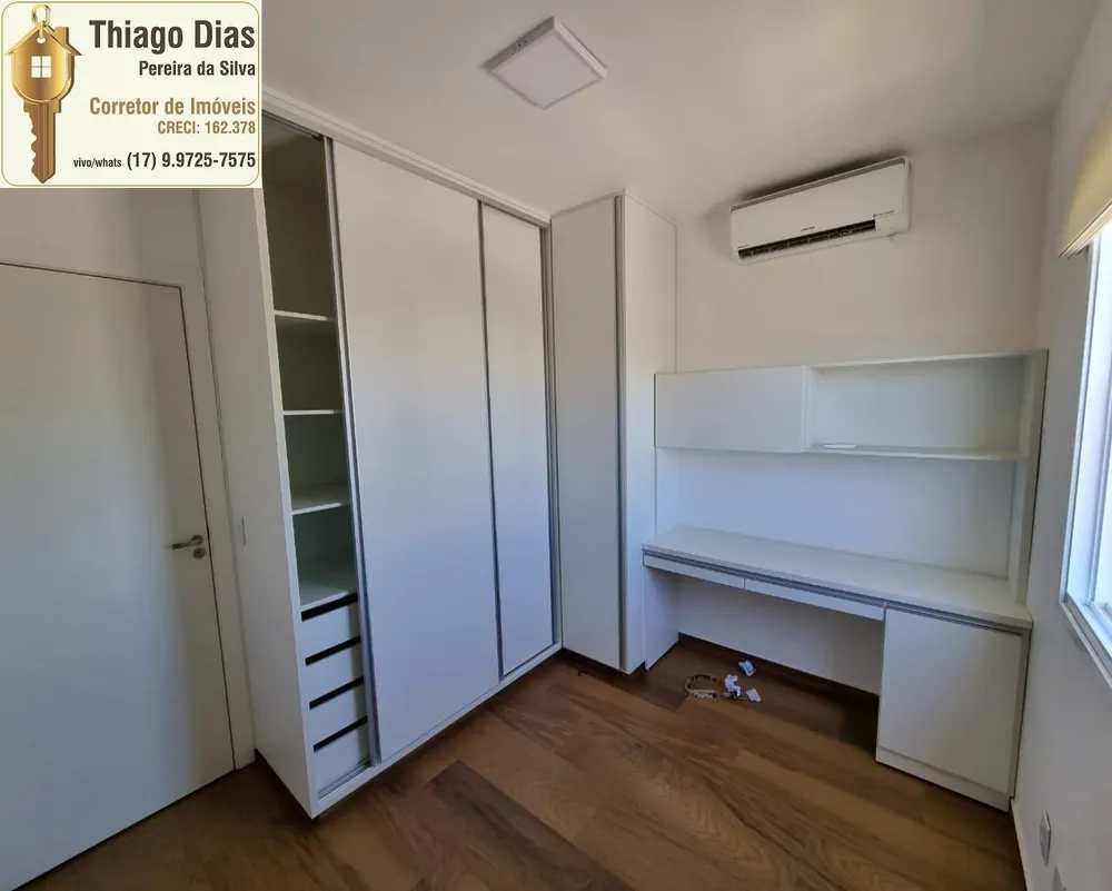 Apartamento, 2 quartos, 87 m² - Foto 3
